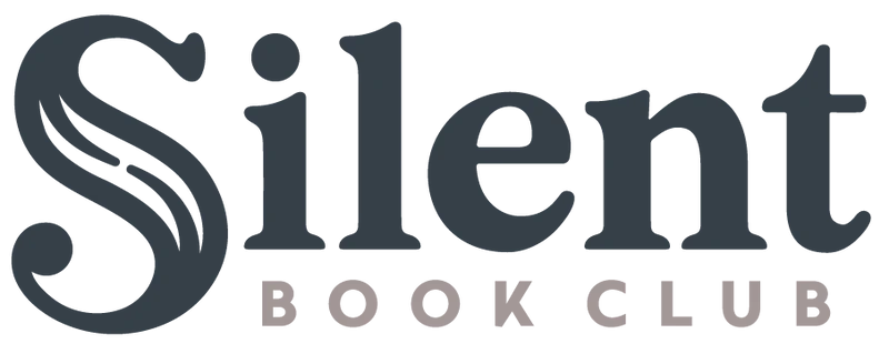 Silent Book Club